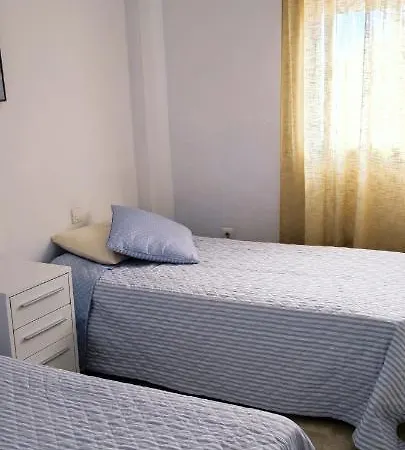 Apartment Pinogolf De Don Carlos, *