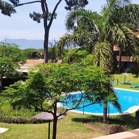 Apartment Pinogolf De Don Carlos, *